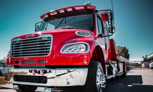 Remorquage St-Luc St-Jean-Sur-Richelieu 24h