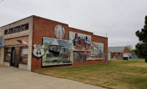 Davenport Town Hall Davenport