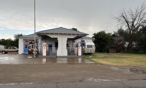 Fosters Total Davenport