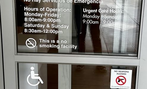 Kaiser Permanente Pharmacy