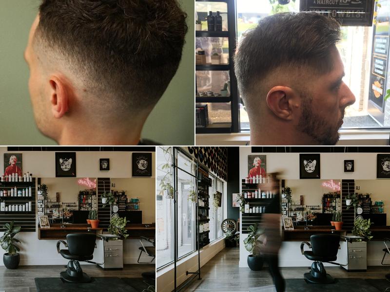 La Chaise à Gustave