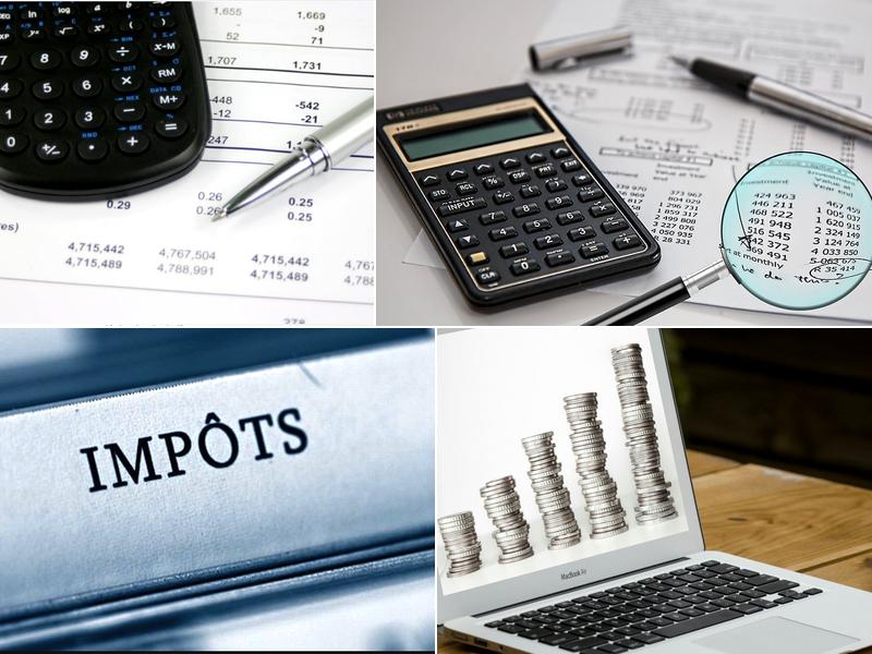 Comptabilité Bruno Thibault | comptable Lévis