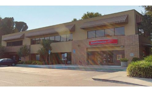 Bank of America Financial Center