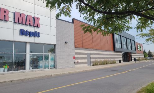 Dollar Max Dépôt Lachenaie