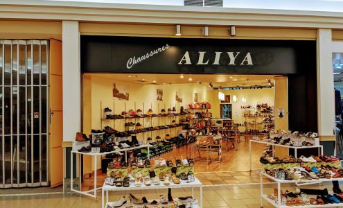 Chaussures Aliya Dollard-des-Ormeaux