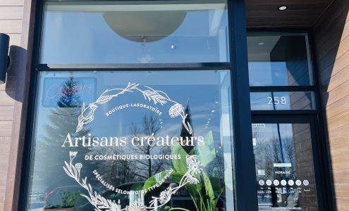 Bioéternel cosmétiques Saint-Jean-sur-Richelieu