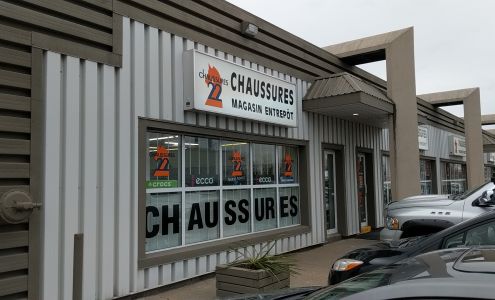 Chaussures 22