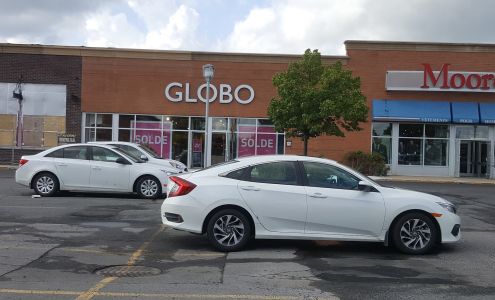 Globo Saint-Bruno-de-Montarville