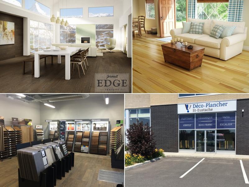 Déco Plancher St-Eustache