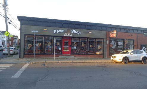 Pawn Shop St-Paul Saint-Jean-sur-Richelieu