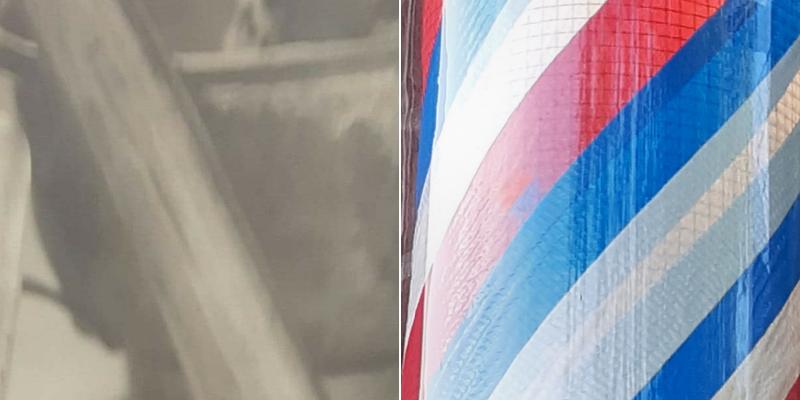 Coiffure Au Masculin L