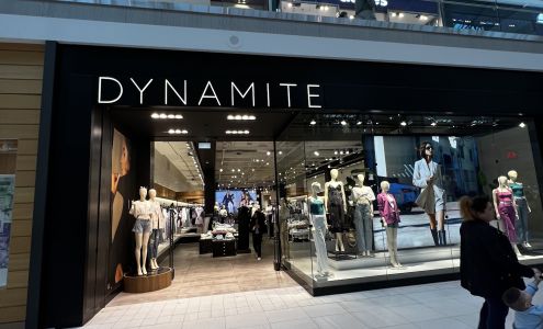 Dynamite St-Bruno-de-Montarville