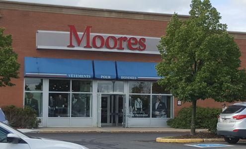 Moores Clothing for Men