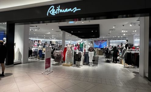 Reitmans