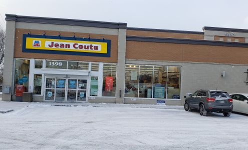 PJC Jean Coutu