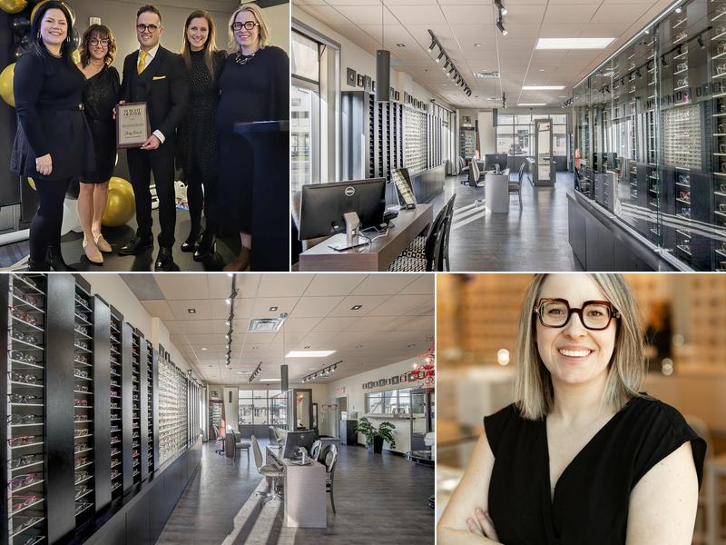 Turcot et Olivier Optométristes