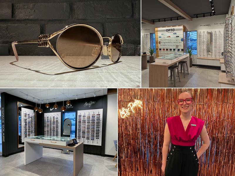 Opto-Réseau Terrebonne