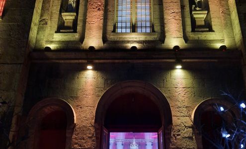 Café culturel de la Chasse-galerie Lavaltrie