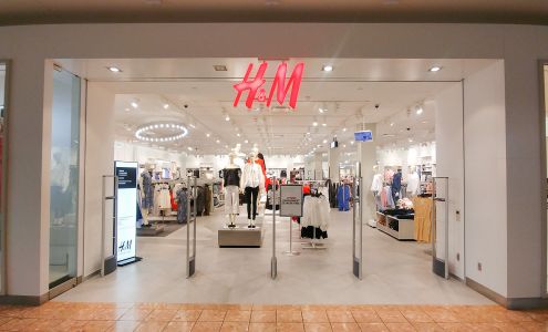H&M Repentigny
