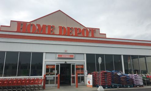 The Home Depot
