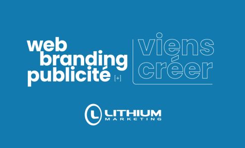 Lithium Marketing