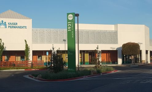 Kaiser Permanente Watsonville Medical Offices