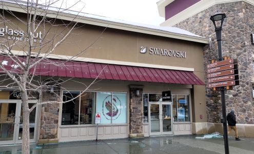 Swarovski Montreal Outlet