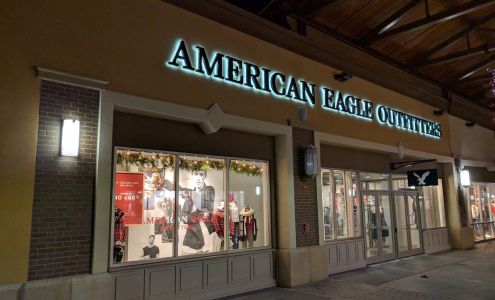 American Eagle & Aerie Outlet