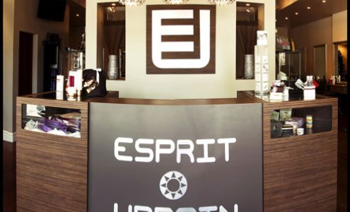 Esprit Urbain Coiffure