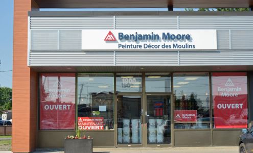 Coutu Expert Peinture Terrebonne