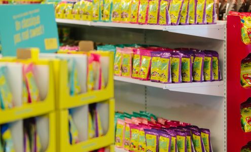 Mondoux Confectionery inc