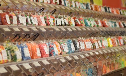 Vrac Et Compagnie Saint-lin-laurentides