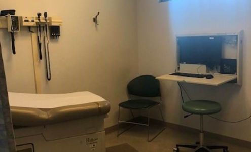 Adventist Health Lodi Memorial Medical Office -Galt Multispecialty Care (Galt Family and Specialty)