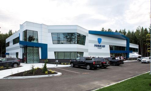 Primeau Vélo - Blainville