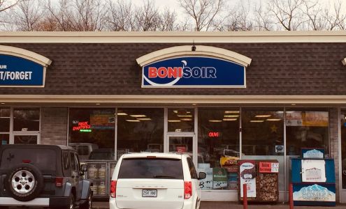 Dépanneur Boni-Soir - Tiam Management