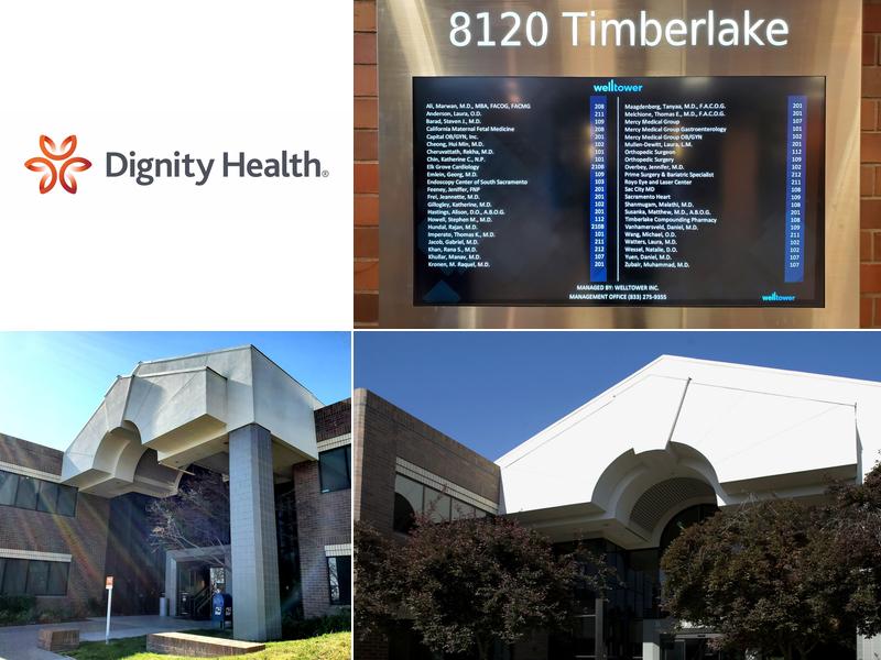 Mercy Medical Group - Timberlake, Primary and Specialty Care