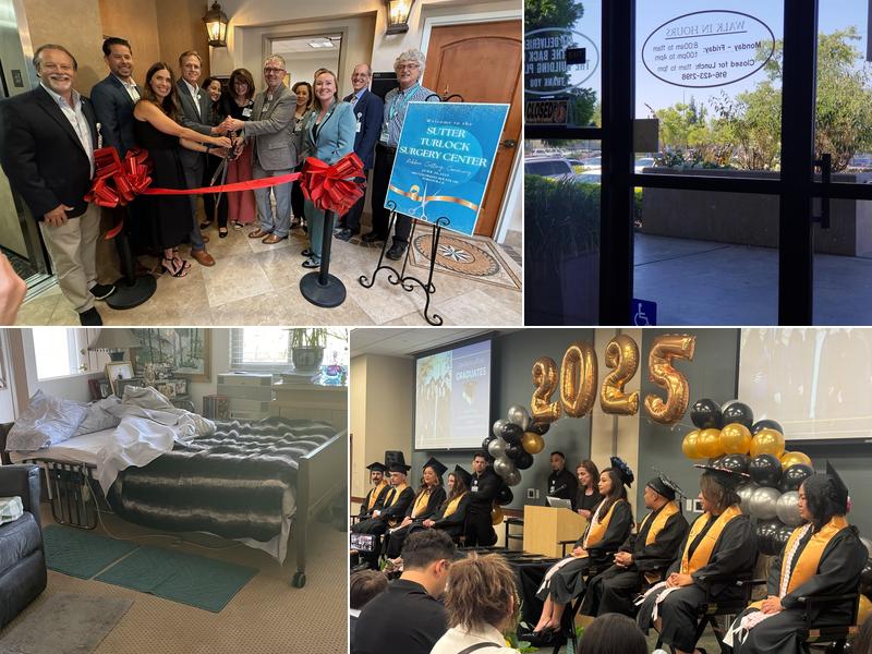 Sutter Care at Home - Timberlake (Sacramento)