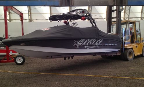 THE SEASONAL WAREHOUSE INC.