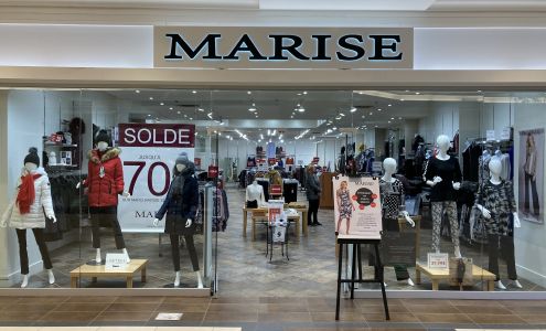 Marise Saint-Hyacinthe