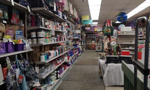 Papeterie Le Plateau