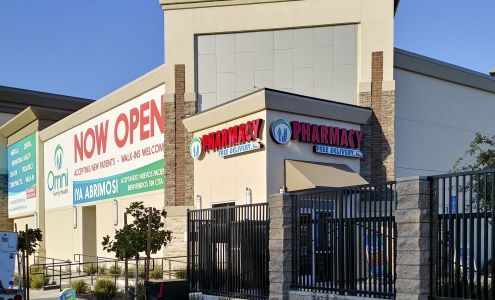 Omni Family Health | Delano Pharmacy Delano