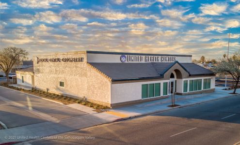 United Health Centers - Corcoran