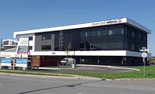 Action Sport Physio Saint-Hyacinthe