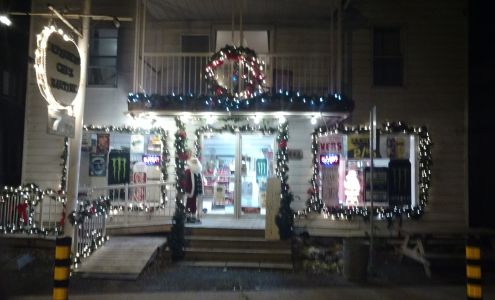 Depanneur Chez Martine