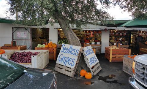 Cairns Corner Produce