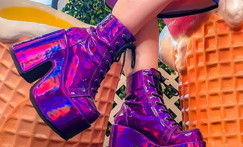 Shoefreaks Dollard-des-Ormeaux