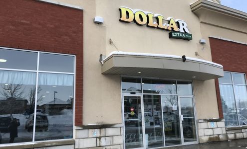 Dollar Extra Plus Inc
