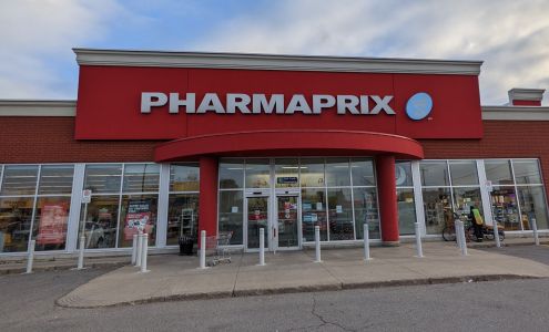 Galerie Beauté de Pharmaprix Dollard-des-Ormeaux