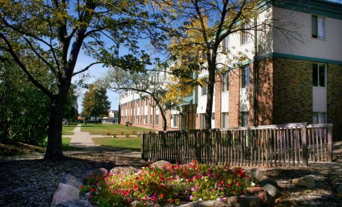 Como Park Apartments