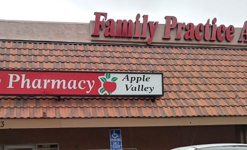 Family Practice Associates